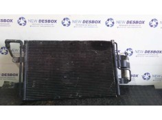 Recambio de condensador / radiador aire acondicionado para volkswagen golf iv berlina (1j1) 1.9 tdi referencia OEM IAM 1J0820191 2