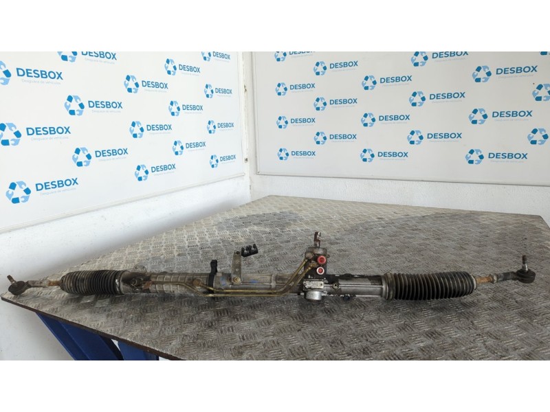 Recambio de cremallera direccion para alfa romeo 147 (190) 1.6 t.spark eco distinctive referencia OEM IAM 0046755280  