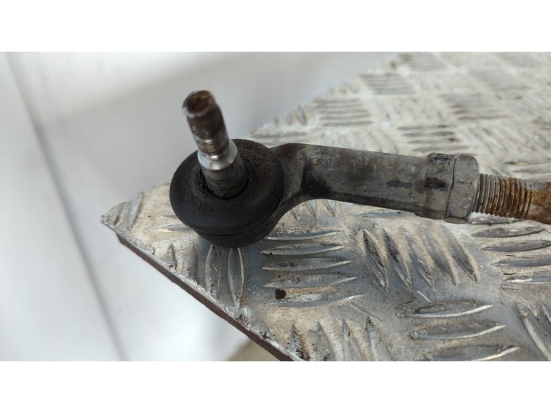 Recambio de cremallera direccion para alfa romeo 147 (190) 1.6 t.spark eco distinctive referencia OEM IAM 0046755280  