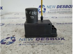 Recambio de centralita cierre para mercedes-benz clase c (w202) berlina 250 td (202.128) referencia OEM IAM 2028001648  