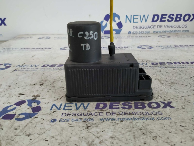 Recambio de centralita cierre para mercedes-benz clase c (w202) berlina 250 td (202.128) referencia OEM IAM 2028001648  