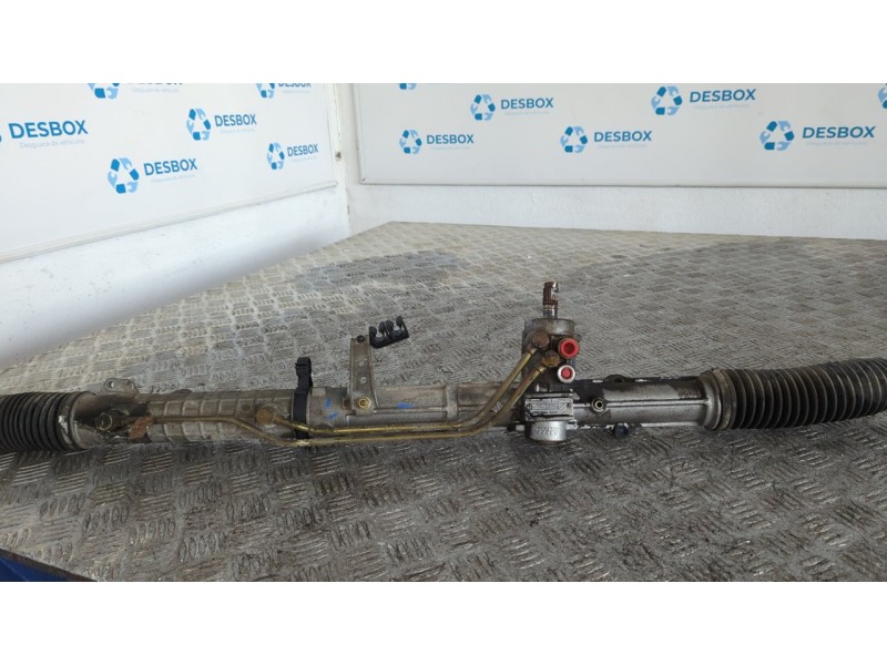 Recambio de cremallera direccion para alfa romeo 147 (190) 1.6 t.spark eco distinctive referencia OEM IAM 0046755280  