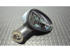 Recambio de retrovisor derecho para fiat grande punto (199) 1.3 16v multijet active (55kw) referencia OEM IAM 011024  