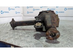 Recambio de diferencial delantero para mitsubishi montero (l040) 2500 td (2-ptas.) referencia OEM IAM   