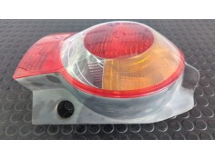 Recambio de piloto trasero izquierdo para renault grand modus authentique referencia OEM IAM 62456   2