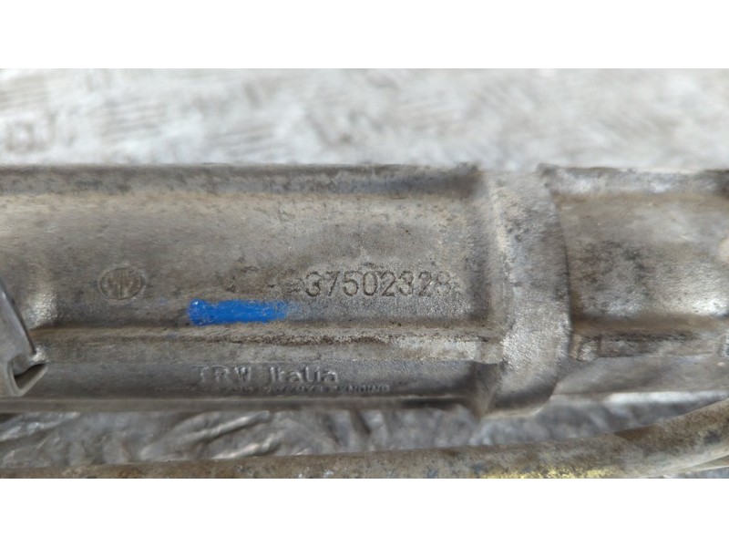 Recambio de cremallera direccion para alfa romeo 147 (190) 1.6 t.spark eco distinctive referencia OEM IAM 0046755280  