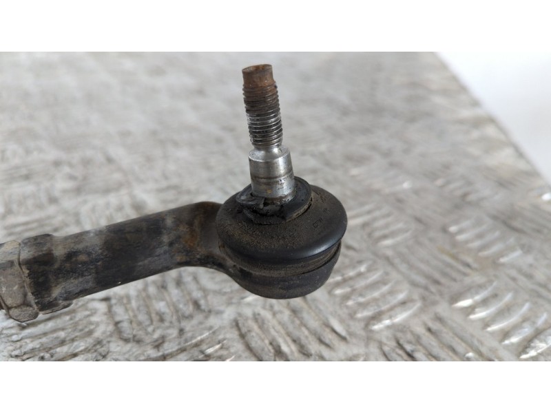 Recambio de cremallera direccion para alfa romeo 147 (190) 1.6 t.spark eco distinctive referencia OEM IAM 0046755280  