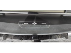 Recambio de cuadro instrumentos para citroen c4 berlina collection referencia OEM IAM P96572391ZD   2