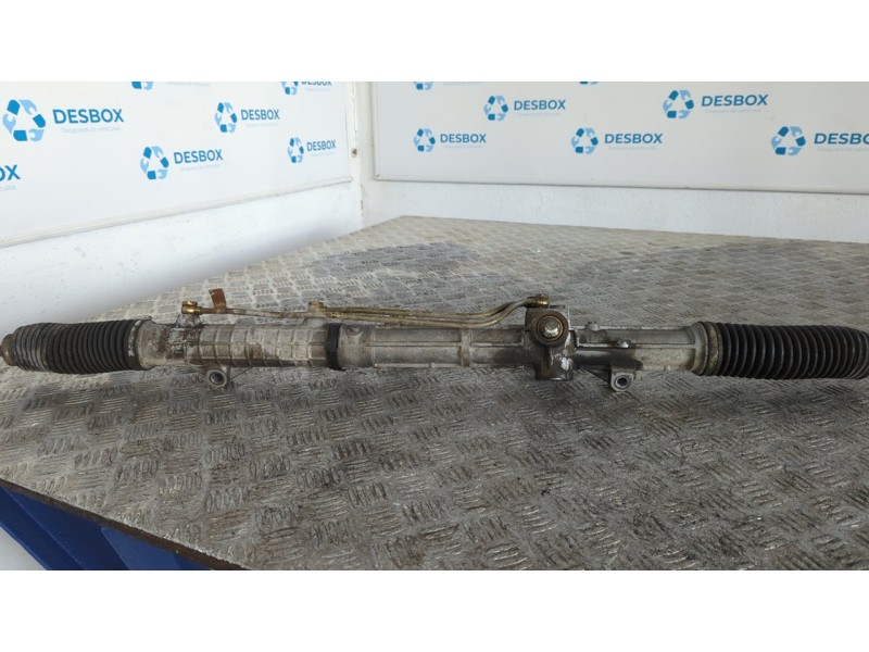 Recambio de cremallera direccion para alfa romeo 147 (190) 1.6 t.spark eco distinctive referencia OEM IAM 0046755280  