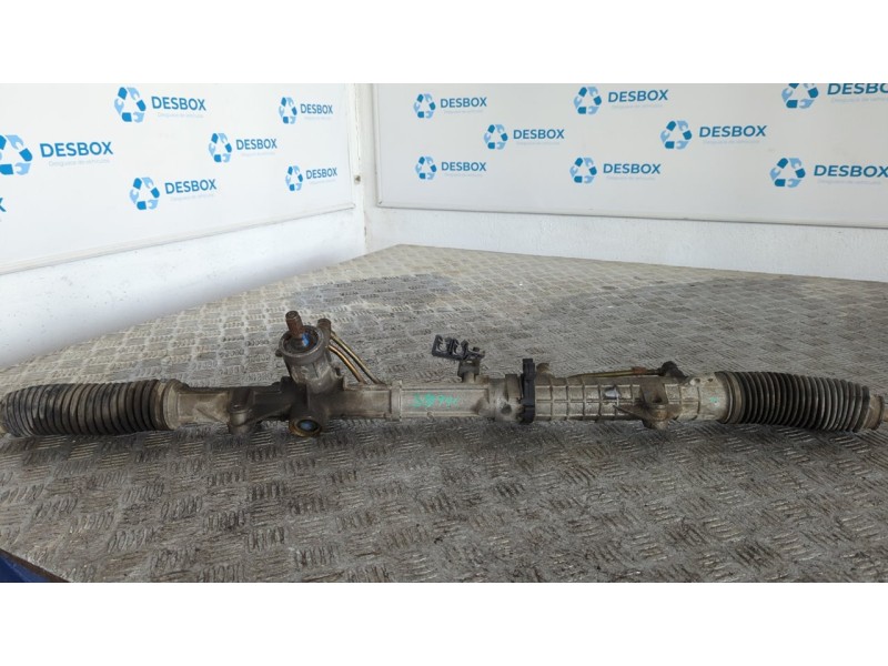 Recambio de cremallera direccion para alfa romeo 147 (190) 1.6 t.spark eco distinctive referencia OEM IAM 0046755280  