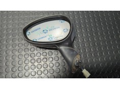 Recambio de retrovisor izquierdo para fiat grande punto (199) 1.3 16v multijet active (55kw) referencia OEM IAM 024515  