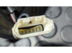 Recambio de retrovisor izquierdo para fiat grande punto (199) 1.3 16v multijet active (55kw) referencia OEM IAM 024515   2