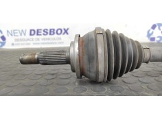 Recambio de transmision delantera derecha para toyota prius (nhw30) plug-in hybrid advance referencia OEM IAM    2