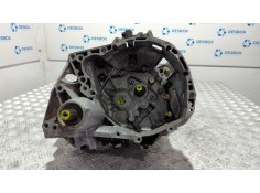 Recambio de caja cambios para renault megane i classic (la0) referencia OEM IAM   