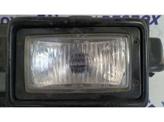 Recambio de faro antiniebla izquierdo para lada samara (2108/2109) 1.1 referencia OEM IAM 048200  