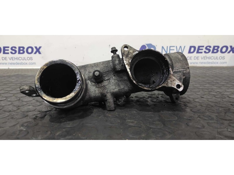 Recambio de tubo para mercedes-benz clase g (w463) todo terreno (station) 4.0 cdi 32v cat referencia OEM IAM A6280980438  