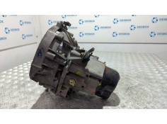 Recambio de caja cambios para renault megane i classic (la0) referencia OEM IAM    2