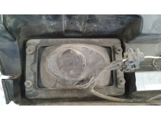 Recambio de faro antiniebla izquierdo para lada samara (2108/2109) 1.1 referencia OEM IAM 048200   2
