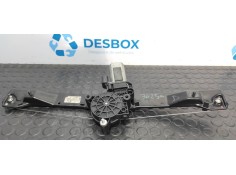 Recambio de elevalunas delantero derecho para fiat grande punto (199) 1.3 16v multijet active (55kw) referencia OEM IAM 51765575