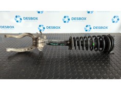 Recambio de amortiguador delantero izquierdo para alfa romeo 147 (190) 1.6 t.spark eco distinctive referencia OEM IAM 60659529  