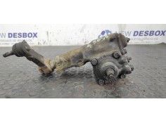 Recambio de caja direccion para mitsubishi montero (v20/v40) 2800 td american dream (3-ptas.) referencia OEM IAM 120C09000  