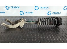Recambio de amortiguador delantero izquierdo para alfa romeo 147 (190) 1.6 t.spark eco distinctive referencia OEM IAM 60659529   2