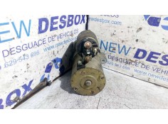 Recambio de motor arranque para chevrolet kalos 1.2 cat referencia OEM IAM 96289430   2