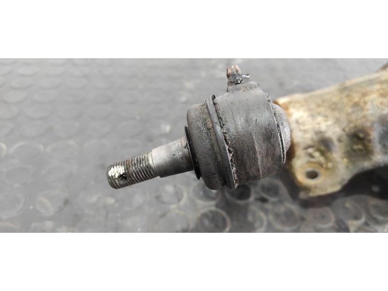 Recambio de caja direccion para mitsubishi montero (v20/v40) 2800 td american dream (3-ptas.) referencia OEM IAM 120C09000  