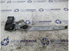 Recambio de elevalunas delantero derecho para citroen ax 14 trs classic referencia OEM IAM    2