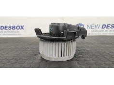 Recambio de motor calefaccion para toyota prius (nhw30) plug-in hybrid advance referencia OEM IAM 2727008083   2