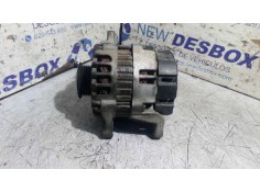 Recambio de alternador para daewoo kalos 1.2 cat referencia OEM IAM 2655476  