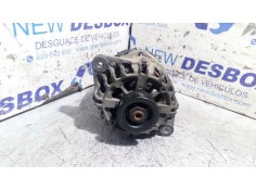 Recambio de alternador para daewoo kalos 1.2 cat referencia OEM IAM 2655476   2