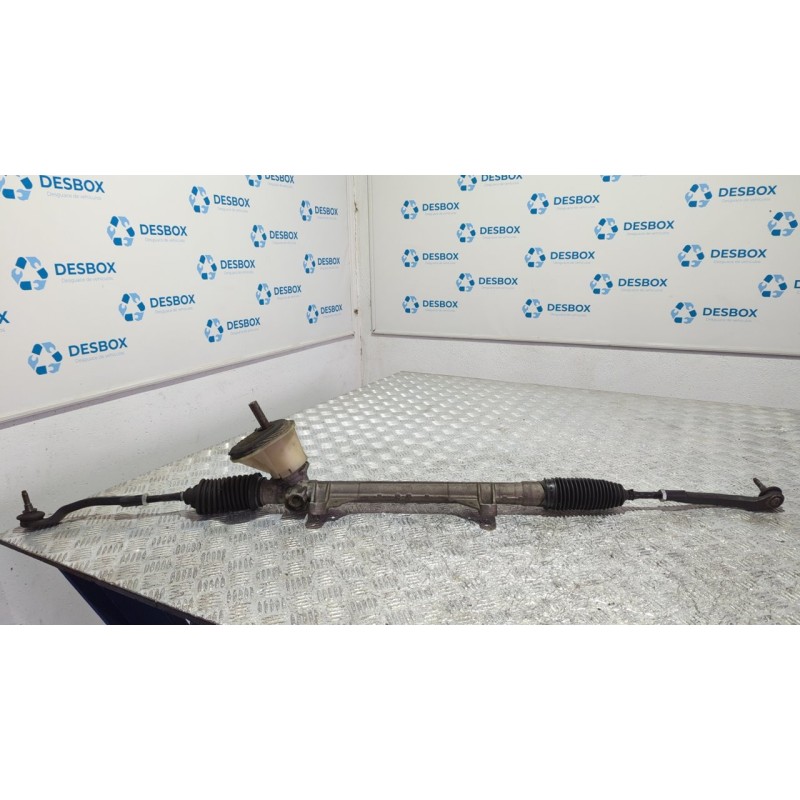 Recambio de cremallera direccion para renault scenic ii 1.5 dci diesel referencia OEM IAM 8200324632  