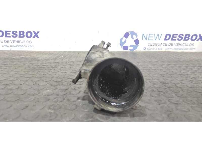 Recambio de tubo para mercedes-benz clase g (w463) todo terreno (station) 4.0 cdi 32v cat referencia OEM IAM A6280980438  