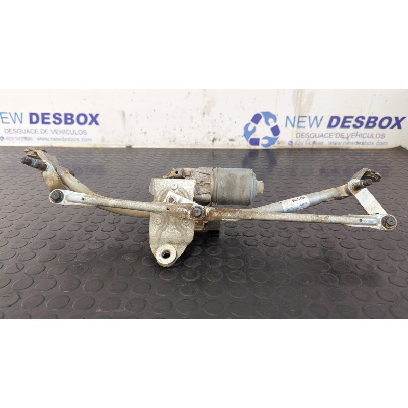 Recambio de motor limpia delantero para bmw x3 (f25) sdrive 18d referencia OEM IAM 6004FA0023  