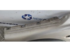 Recambio de aleta delantera izquierda para land rover freelander (ln) e targa referencia OEM IAM ASB490130   2