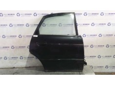 Recambio de puerta trasera derecha para audi a4 berlina (b5) referencia OEM IAM   