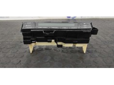 Recambio de mando climatizador para toyota prius (nhw30) plug-in hybrid advance referencia OEM IAM 5590047020   2