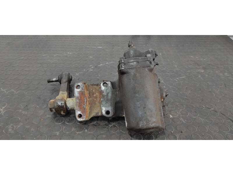 Recambio de caja direccion para mitsubishi montero (v20/v40) 2800 td american dream (3-ptas.) referencia OEM IAM 120C09000  