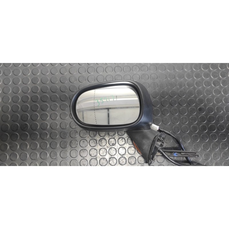 Recambio de retrovisor izquierdo para renault grand modus authentique referencia OEM IAM 026115  