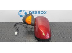 Recambio de retrovisor izquierdo para renault grand modus authentique referencia OEM IAM 026115   2