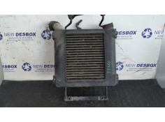 Recambio de intercooler para hyundai h 1 2.5 turbodiesel cat referencia OEM IAM 281904A21X  