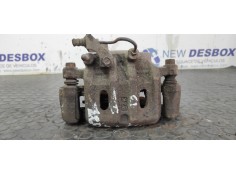 Recambio de pinza de freno delantera izquierda para mitsubishi montero (v20/v40) 2800 td american dream (3-ptas.) referencia OEM