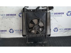 Recambio de intercooler para hyundai h 1 2.5 turbodiesel cat referencia OEM IAM 281904A21X   2