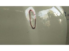 Recambio de capo para volkswagen t5 transporter/furgoneta 1.9 tdi cat (axc) referencia OEM IAM    2