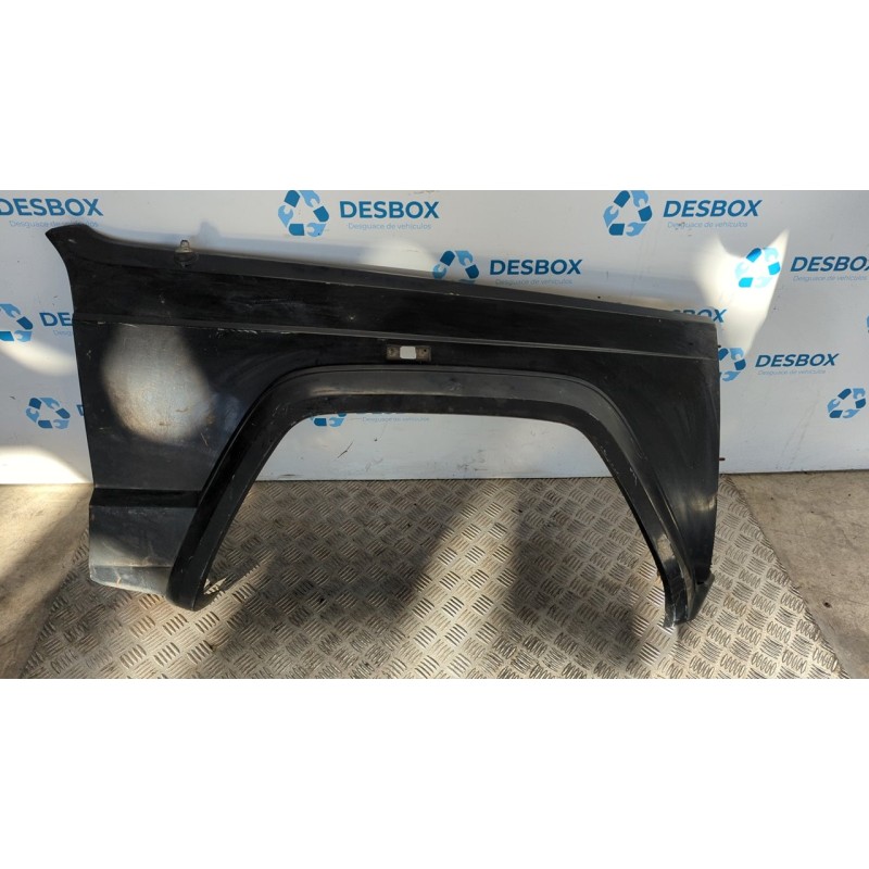 Recambio de aleta delantera derecha para jeep cherokee (xj) 4.0 cat referencia OEM IAM   