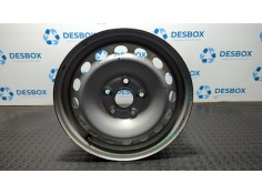 Recambio de llanta para volkswagen caddy ka/kb (2c) referencia OEM IAM 2K0601027B  