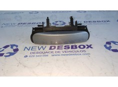 Recambio de maneta delantera derecha para audi a4 avant (8e) 2.0 tdi referencia OEM IAM 4B0839885  