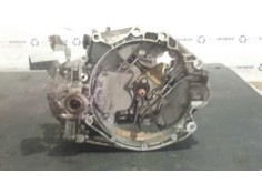 Recambio de caja cambios para citroen c5 berlina 3.0 v6 referencia OEM IAM 20LM21  
