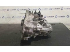 Recambio de caja cambios para citroen c5 berlina 3.0 v6 referencia OEM IAM 20LM21   2